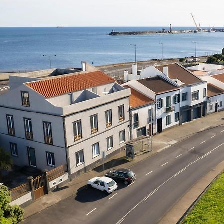Hotel Seaside House Ponta Delgada Exterior foto