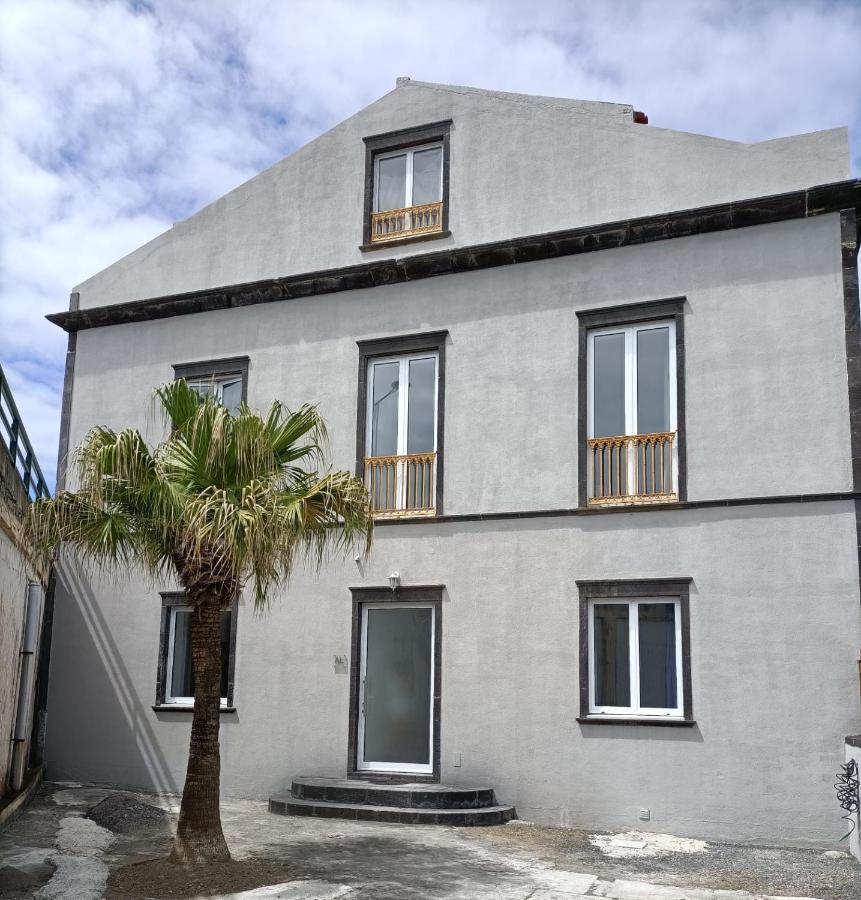 Hotel Seaside House Ponta Delgada Exterior foto