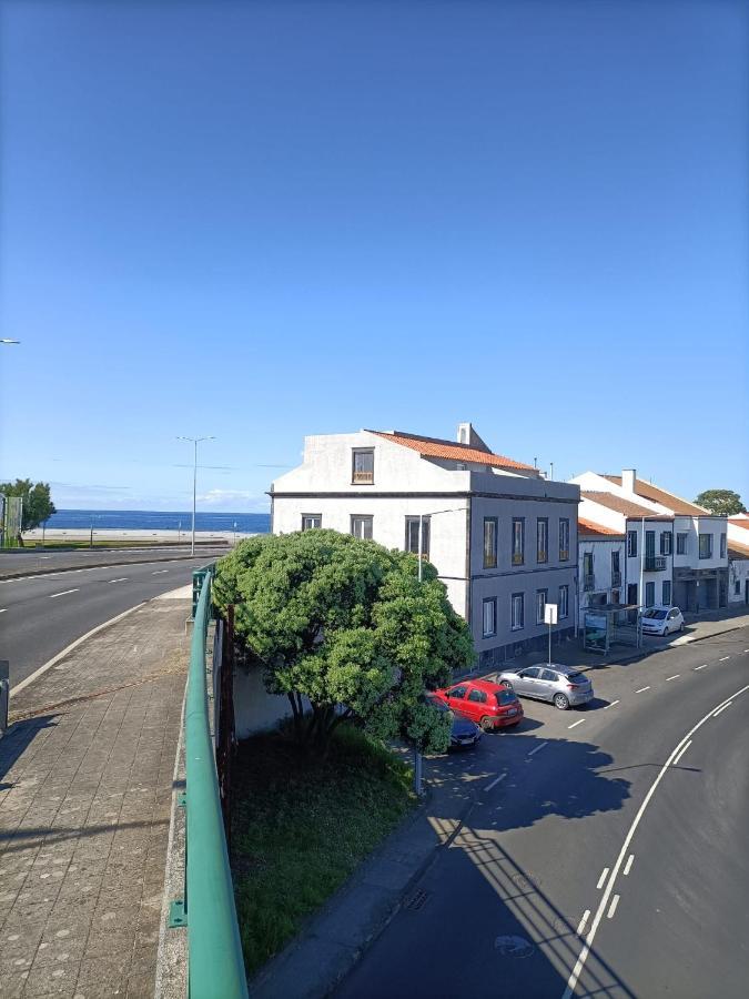 Hotel Seaside House Ponta Delgada Exterior foto
