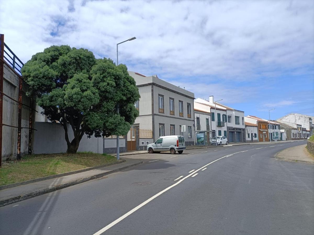 Hotel Seaside House Ponta Delgada Exterior foto