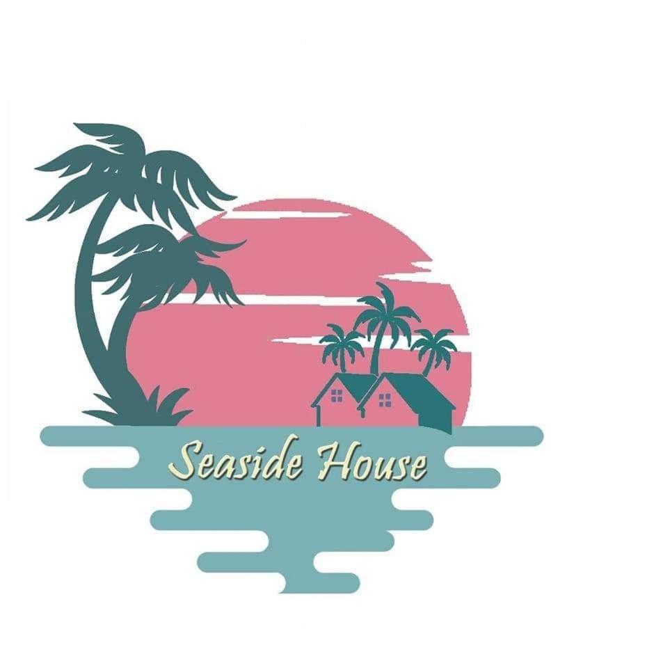 Hotel Seaside House Ponta Delgada Exterior foto